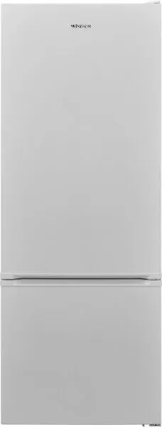 Windsor WS 1510 NFK Beyaz Buzdolabı