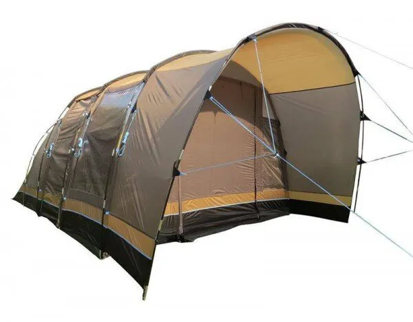 Andoutdoor 202083 16 Kişi Kamp Çadırı / Aile Çadırı