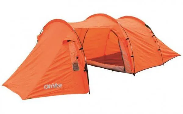 Andoutdoor KS-008 Maxy Kamp Çadırı / Aile Çadırı