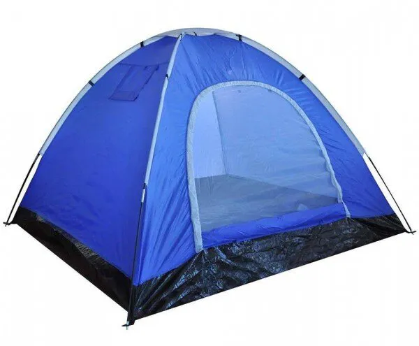 Andoutdoor Monodome 3 3 Kişilik Kamp Çadırı