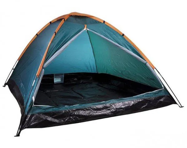 Andoutdoor Monodome 4 4 Kişilik Kamp Çadırı