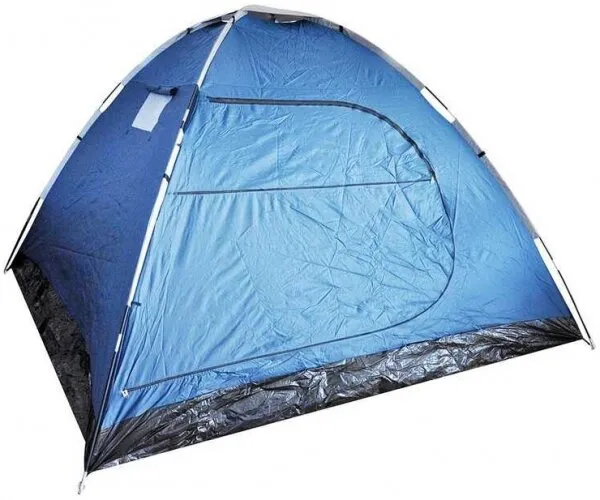 Andoutdoor Monodome 6 Canvas 6 Kişilik Kamp Çadırı