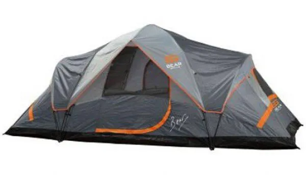 BearGrylls Rapid 6 6 Kişilik Kamp Çadırı / Aile Çadırı