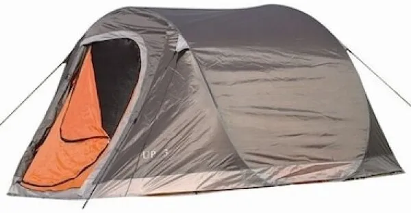 Berg Tenda Mont Auto Up Kamp Çadırı