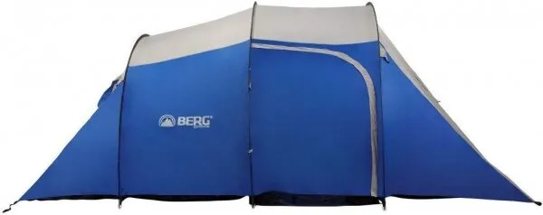 Berg Plus 6 Ux Kamp Çadırı