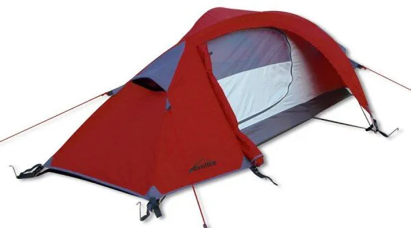 Evolite Summit Pro 1 Kamp Çadırı / Dağcı Çadırı