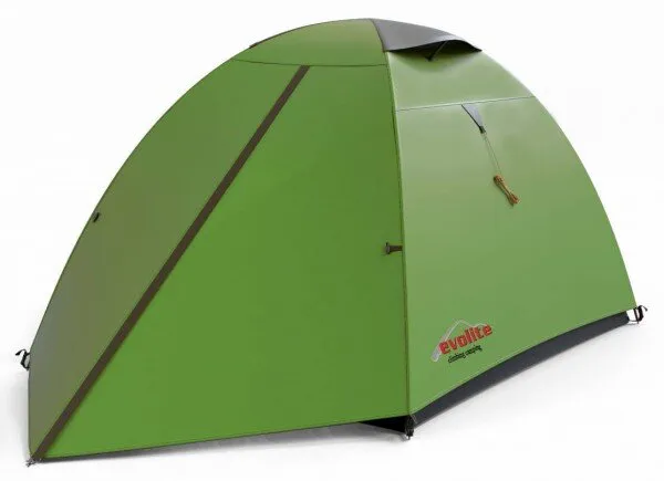 Evolite Turtle 2 Kamp Çadırı / Dağcı Çadırı