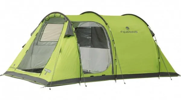 Ferrino Proxes 4 4 Kişi Kamp Çadırı / Aile Çadırı