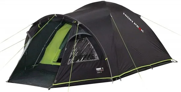 High Peak Talos 3 Kamp Çadırı