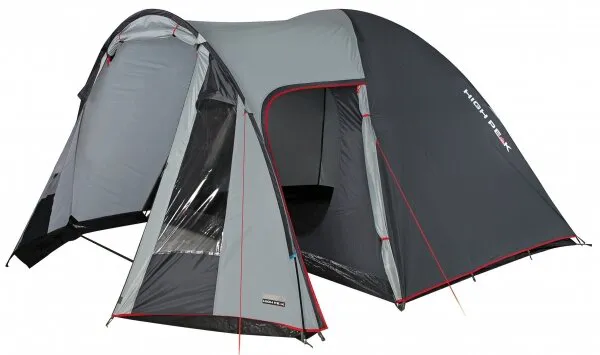 High Peak Tessin 5 5 Kişilik Kamp Çadırı