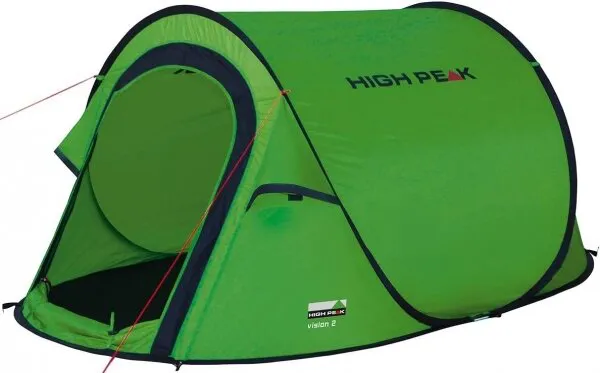 High Peak Vision 2 Kamp Çadırı