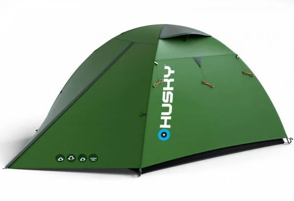Husky Beast 3 Kamp Çadırı