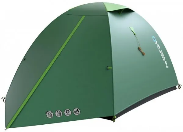 Husky Bizam Plus 2 Kamp Çadırı