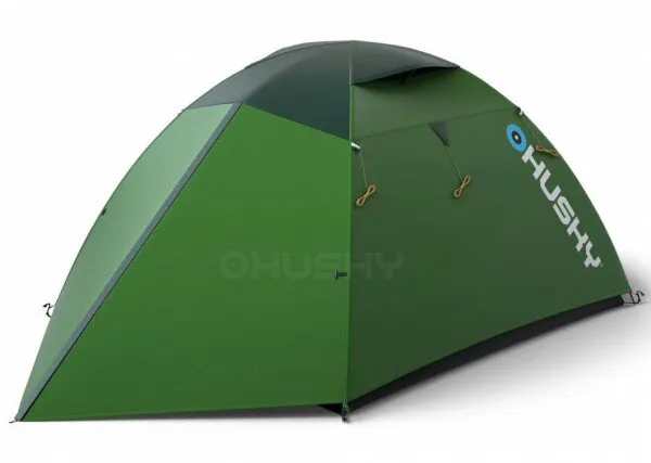 Husky Bright 4 Kamp Çadırı / Dağcı Çadırı