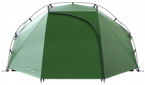 Husky Brofur 3 Kamp Çadırı / Dağcı Çadırı