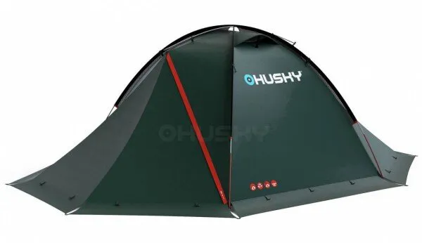Husky Falcon 2 Kamp Çadırı / Dağcı Çadırı