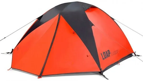 Loap Axes 2 2 Kişilik Kamp Çadırı