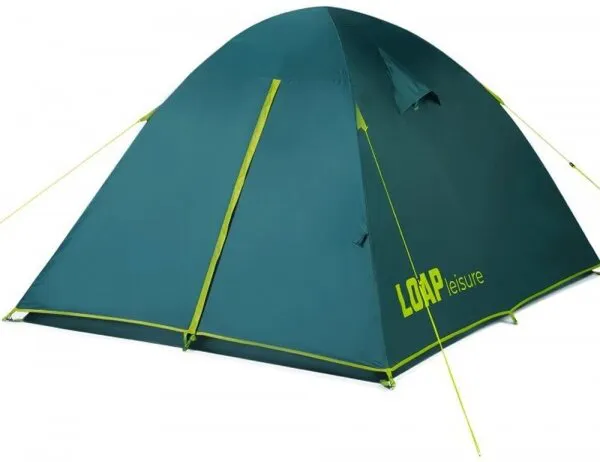 Loap Cloud 3 Kamp Çadırı