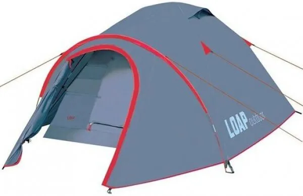 Loap Foresta 3 Kamp Çadırı