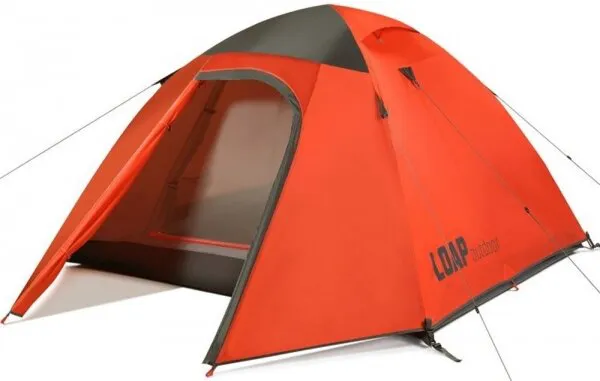 Loap Galaxy 3 3 Kişilik Kamp Çadırı / Dağcı Çadırı