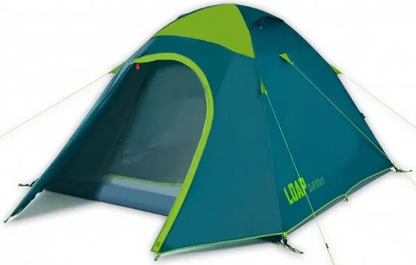 Loap Galaxy 4 4 Kişilik Kamp Çadırı / Dağcı Çadırı