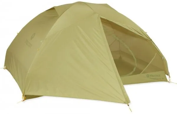 Marmot Tungsten Ultralight 2 2 Kişilik Kamp Çadırı