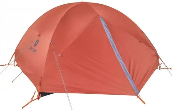 Marmot Vapor 3 3 Kişilik Kamp Çadırı / Dağcı Çadırı