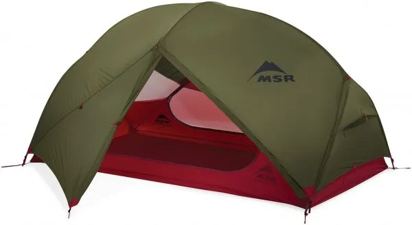MSR Hubba Hubba NX V7 Kamp Çadırı