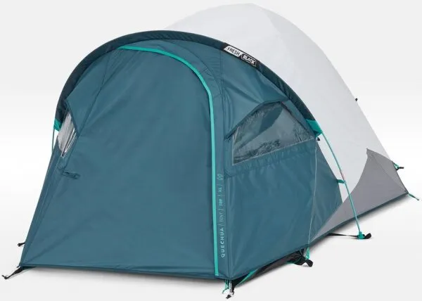 Quechua MH100 XL Kamp Çadırı