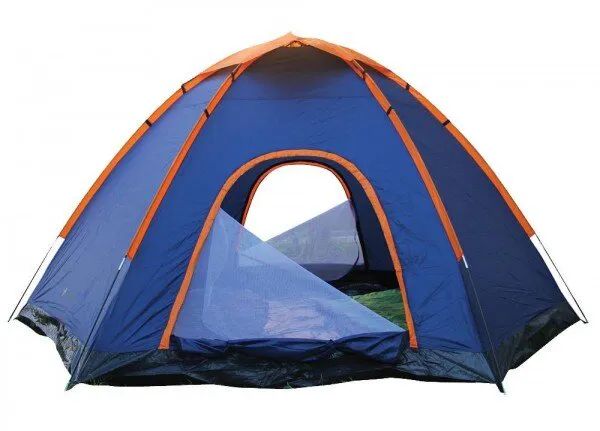 Remixon 8 Kişilik Kamp Çadırı / Aile Çadırı