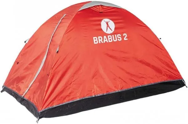 Upland Brabus 2 2 Kişilik Kamp Çadırı