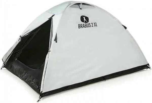 Upland Brabus 2XL Blackout Kamp Çadırı