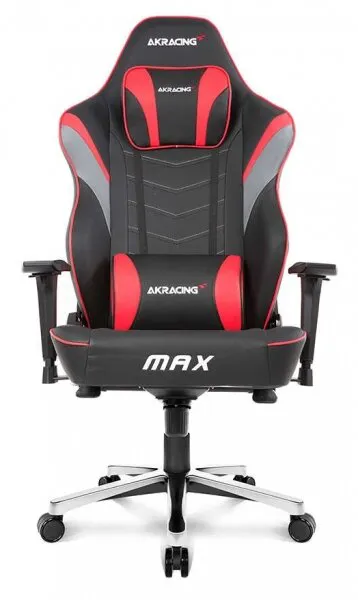 Adore Akracing Max (AKR-K601OX-KG-1) Oyuncu Koltuğu