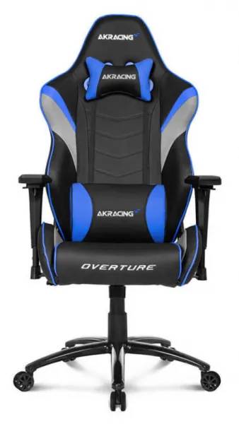 Adore Akracing Overture (AKR-K601O-S)  Oyuncu Koltuğu