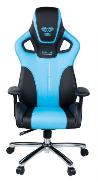 Adore E-Blue Cobra Advanced Plus (EBC-303-Q)  Oyuncu Koltuğu