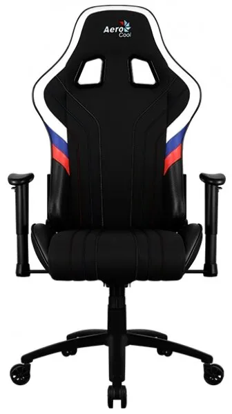 Aerocool Aero 1 Alpha Rus  Oyuncu Koltuğu