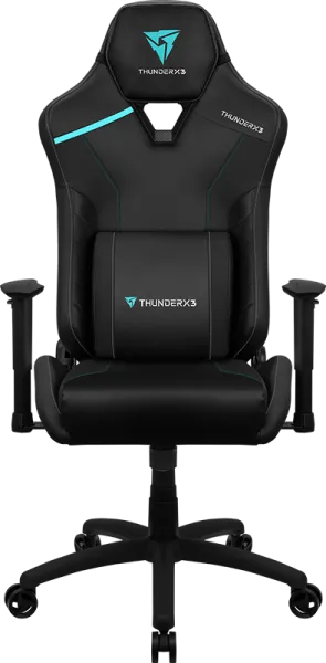 Aerocool ThunderX3 TC3MAX Oyuncu Koltuğu