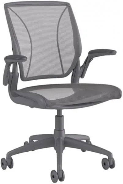 Humanscale Diffrient World  Çalışma Koltuğu