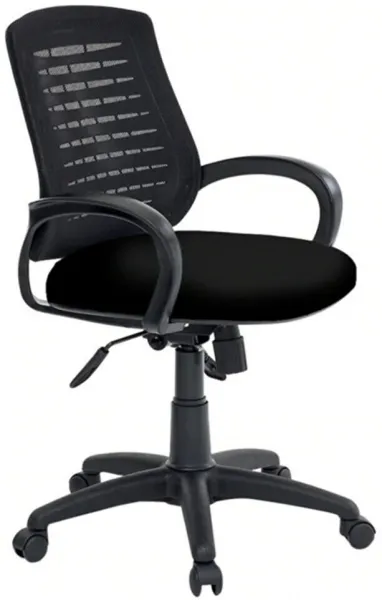 Asbir Poli 52100  Çalışma Koltuğu