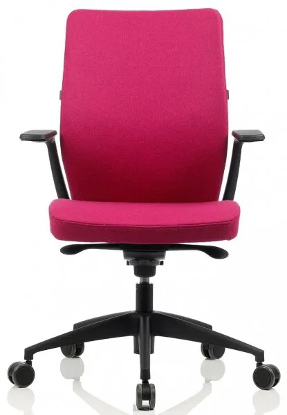 Bürosit Arc Chair Orta  Yönetici Koltuğu