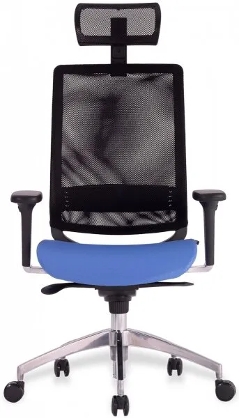 Bürosit Reflex 9 Başlıklı  Yönetici Koltuğu