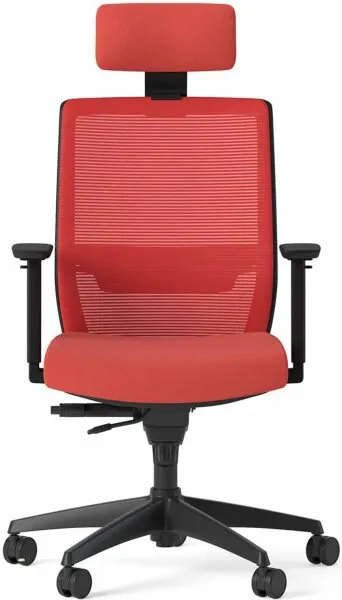 Bürotime Bold Başlıklı  Yönetici Koltuğu