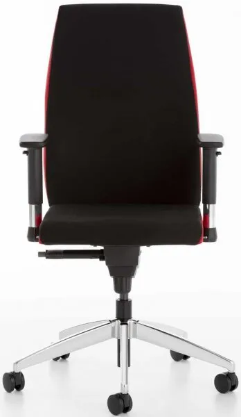Bürotime Havana Krom Yönetici Koltuğu