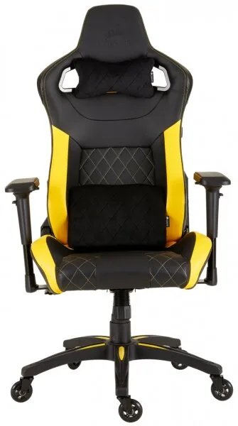 Corsair T1 Race Oyuncu Koltuğu