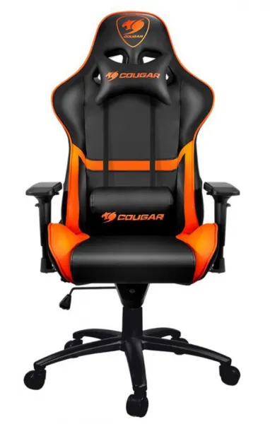 Cougar Armor Oyuncu Koltuğu