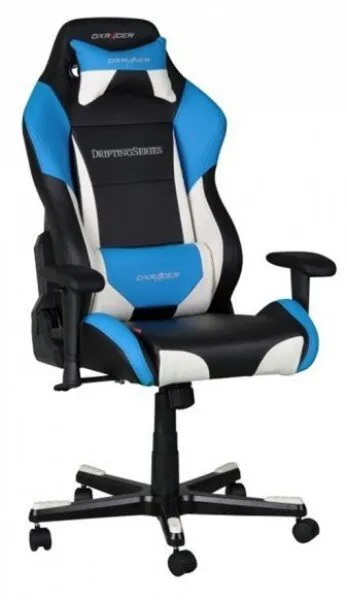 DXRacer DX-OH-DF61-NWB-1  Oyuncu Koltuğu