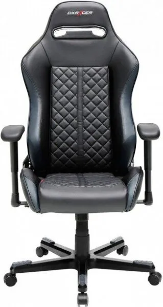 DXRacer DX-OH-DF73-NG-1 Oyuncu Koltuğu
