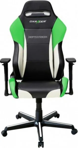 DXRacer DX-OH-DM61-NW Drifting Oyuncu Koltuğu