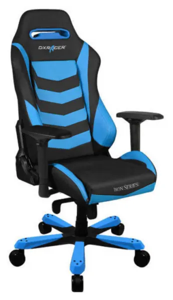 DXRacer DX-OH-IS166-N Iron Oyuncu Koltuğu