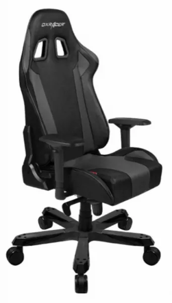 DXRacer DX-OH-KS06-N Oyuncu Koltuğu